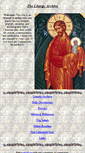 Mobile Screenshot of liturgies.net